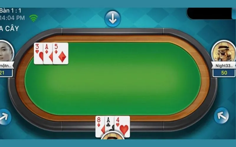 Ba cây 789Club: Game bài kiếm tiền nhanh nhất