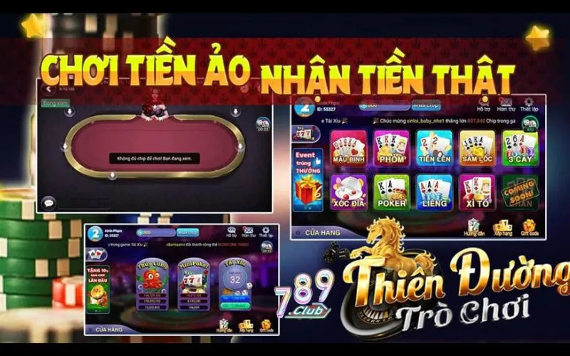 Keno 789club game đổi thưởng hút hồn dân chơi thứ thiệt