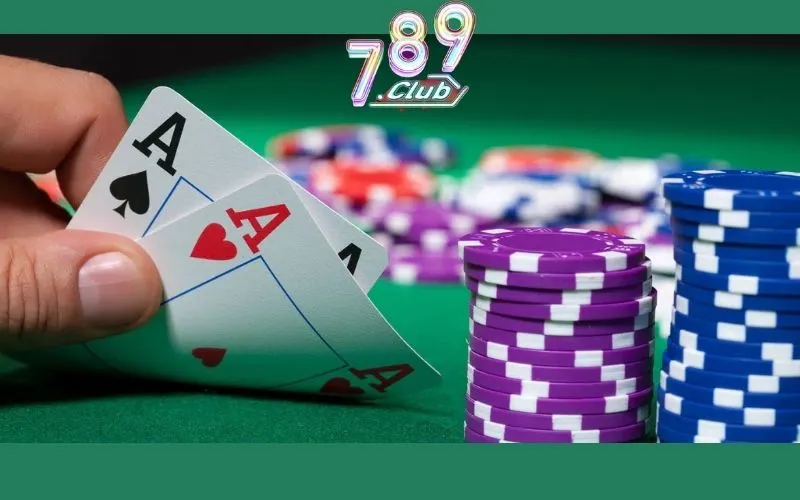 Poker 789 Club