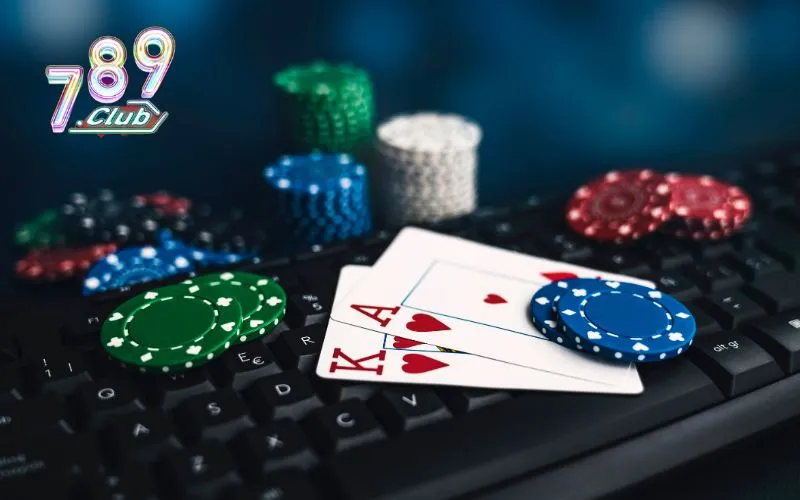 Poker 789 Club: Hướng dẫn cách chơi Poker hiệu quả nhất