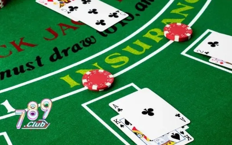 Xì dách 789Club: Bật mí cách chơi Xì dách hiệu quả nhất