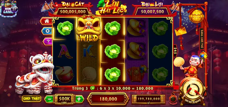 Bí quyết chơi nổ hũ đổi thưởng 789club kiếm bộn tiền