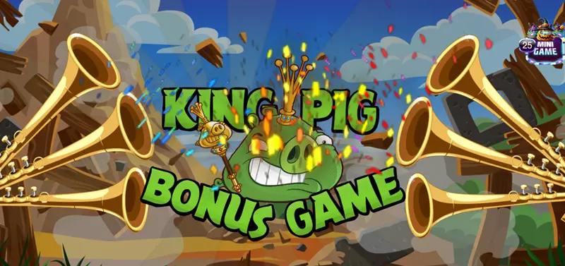 Cẩm nang chinh phục trò chơi nổ hũ Angry Birds Slot tại 789club