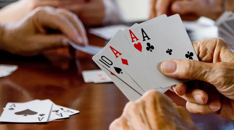 Chia sẻ kinh nghiệm chơi tiến lên miền Nam tại 789club tăng tỷ lệ thắng