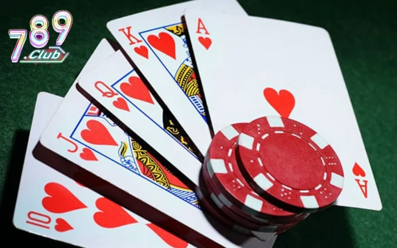 Liêng 789 Club: Sân chơi mọi cao thủ hội ngộ