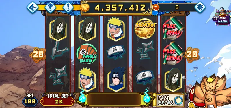 Ưu điểm nổi bật của trò chơi slot nổ hũ tại 789club